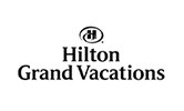 JDT Worldwide Clients - Hilton Grand Vacations