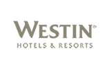 JDT Worldwide Clients - Westin Hotels & Resorts